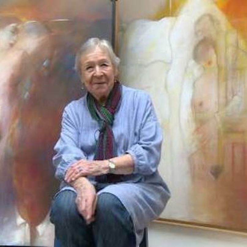 Colette Bitker (1929) - photo 1